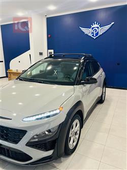 هيونداي كونا